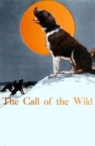 The Call of the Wild (1923)