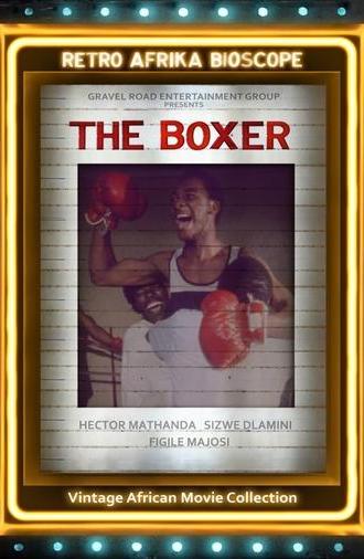 The Boxer (1980)