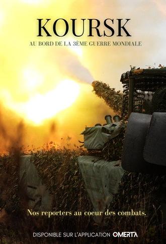 Koursk, au cœur de la contre-offensive russe (2024)