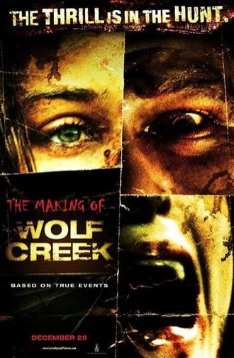 The Making of 'Wolf Creek' (2006)