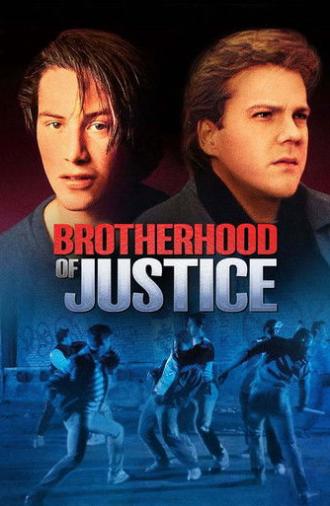 The Brotherhood of Justice (1986)
