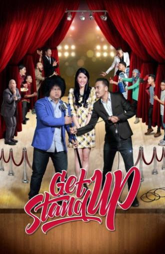 Get Up Stand Up (2016)