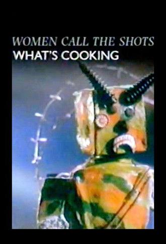 What's Cooking? (1986)