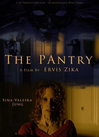 The PAntry (2024)