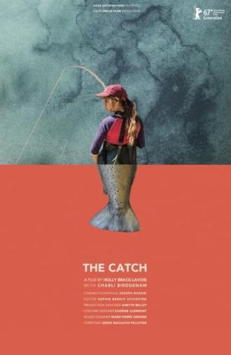 The Catch (2017)