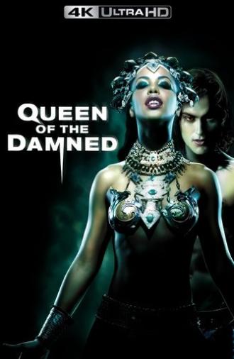 Queen of the Damned (2002)