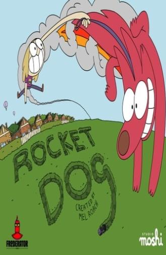 Rocket Dog (2013)