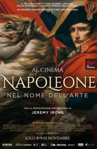 Napoleon: In the Name of Art (2021)