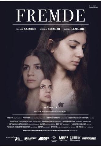 Fremde (2018)