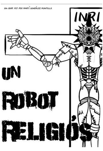 Un robot religiós (2025)
