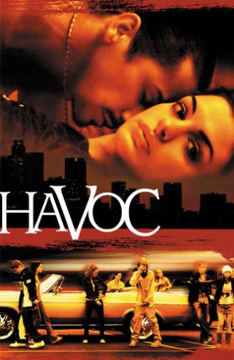 Havoc (2005)