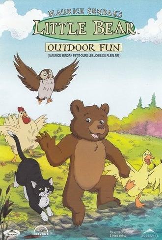 Little Bear - Outdoor Fun (2002)