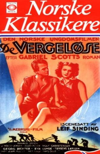 The Defenceless (1939)