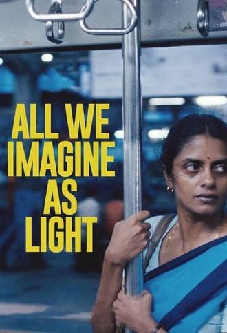 All We Imagine as Light (2024)