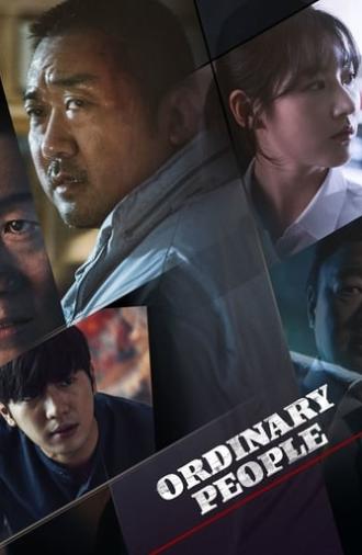 Ordinary People (2018)