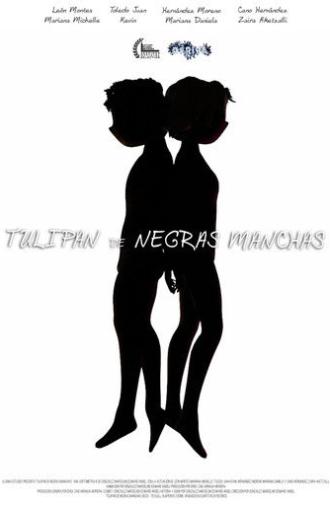 Tulipán de Negras Manchas (2025)