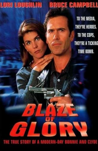 In the Line of Duty: Blaze of Glory (1997)