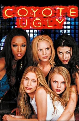 Coyote Ugly (2000)