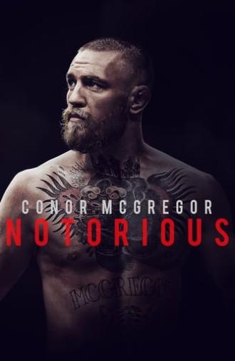 Conor McGregor: Notorious (2017)