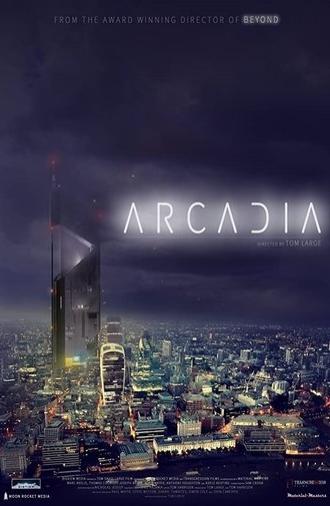 Arcadia (2016)