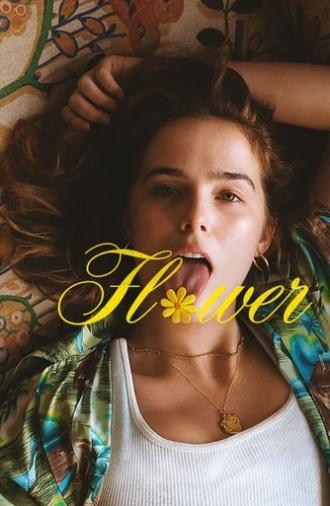 Flower (2017)