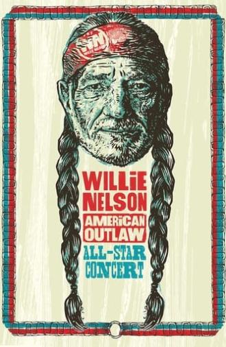 Willie Nelson American Outlaw (2020)