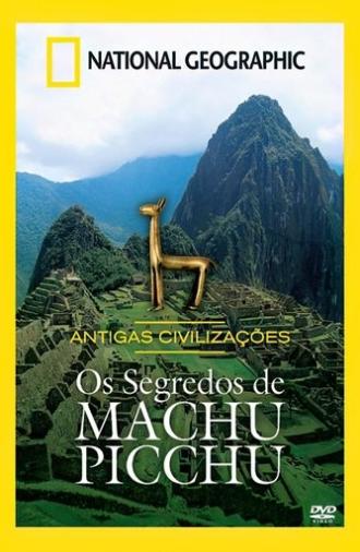 Machu Picchu: Secrets of the Incan Empire (1999)