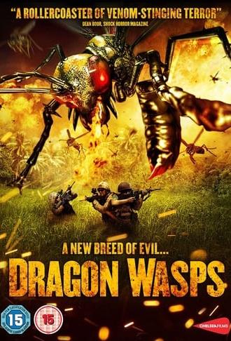 Dragon Wasps (2012)