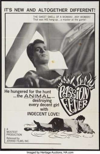 Passion Fever (1969)