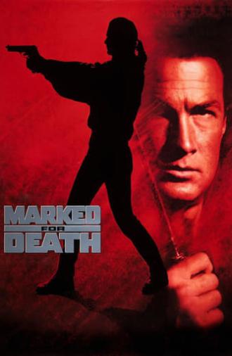 Marked for Death (1990)