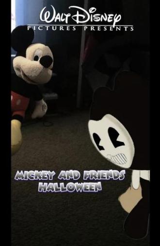 PlushPlusLIVE Production's Mickey and Friends Halloween (1987)