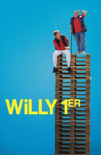 Willy the 1st (2016)