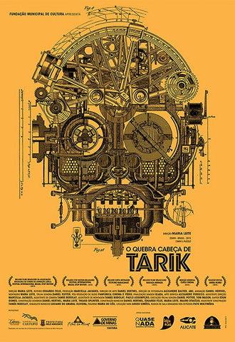 Tariks Puzzle (2015)