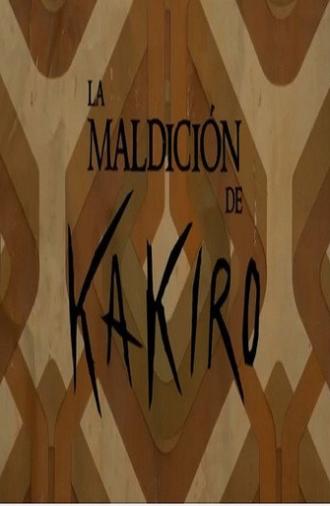 La maldición de Kakiro (2015)