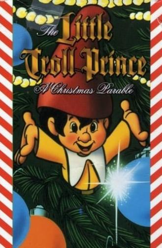 The Little Troll Prince (1987)