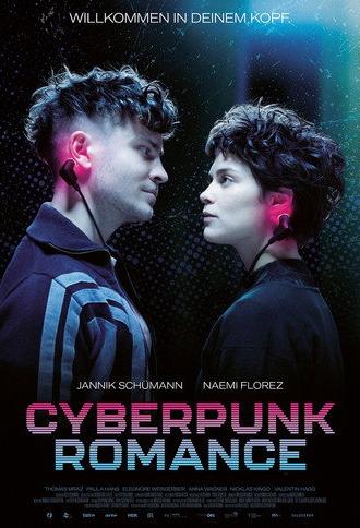 Cyberpunk Romance (2026)
