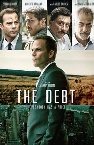 The Debt (2015)