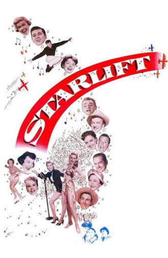 Starlift (1951)