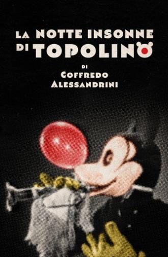Mickey's sleepless night (1931)