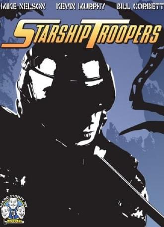 Rifftrax Live: Starship Troopers (2013)