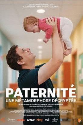 Paternité : une métamorphose décryptée (2025)