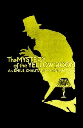 The Mystery of the Yellow Room (1919)