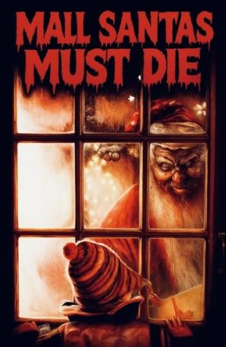Mall Santas Must Die (2025)