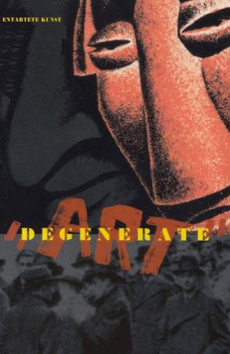 Degenerate Art (1993)