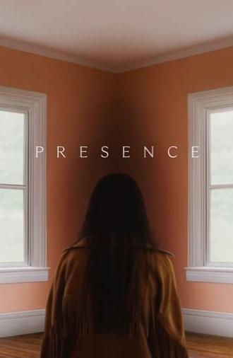 Presence (2025)