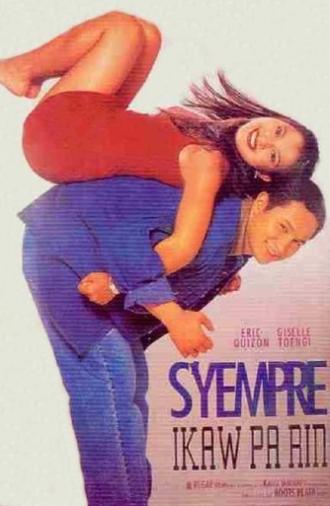 S'yempre Ikaw Pa Rin (1996)