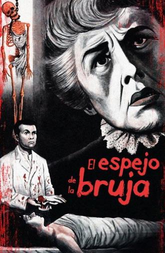 The Witch's Mirror (1962)