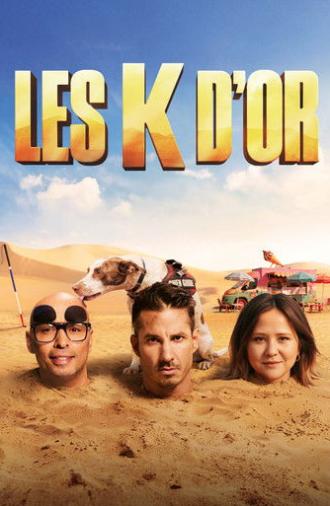 Les K d'Or (2026)