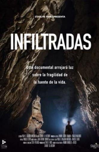 Infiltradas (2025)