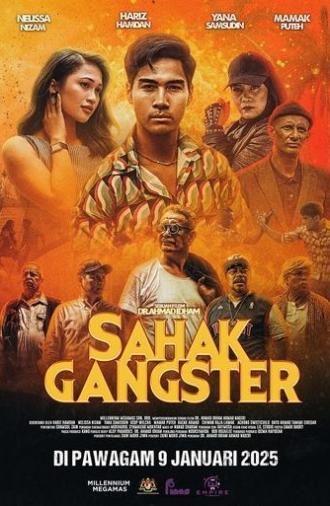 Sahak Gangster (2025)